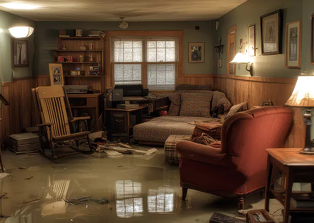 Your Emergency Apartment Water Restoration Specialist in Prairie Village, KS