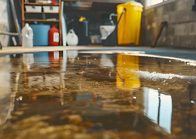 Proven Basement Water Remediation: Your Flood Damage Cleanup Company in Prairie Village, KS