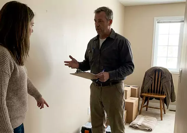 Your Emergency Water Damage Restoration in Prairie Village, KS
