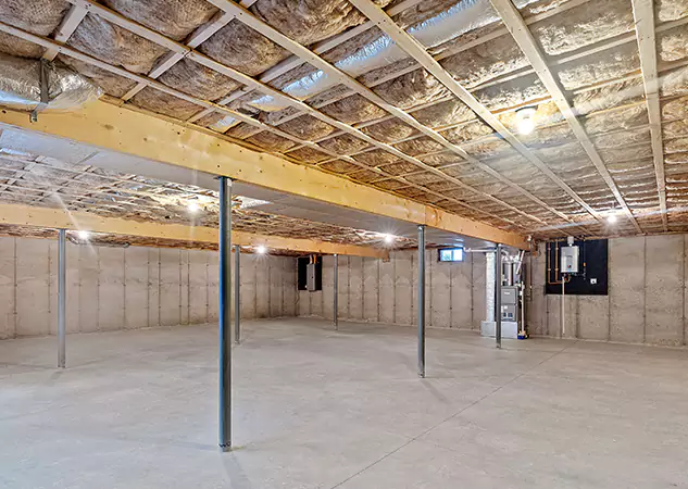 Expert Crawl Space Cleanup: Your Crawl Space Restoration Team in Prairie Village, KS