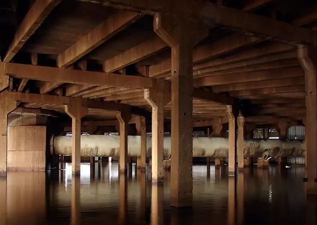 Your Water Damage Mitigation Experts in Prairie Village, KS