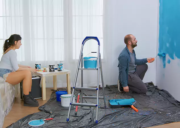 Trusted Water Damage Repair: Your Certified Restoration Company in Prairie Village, KS