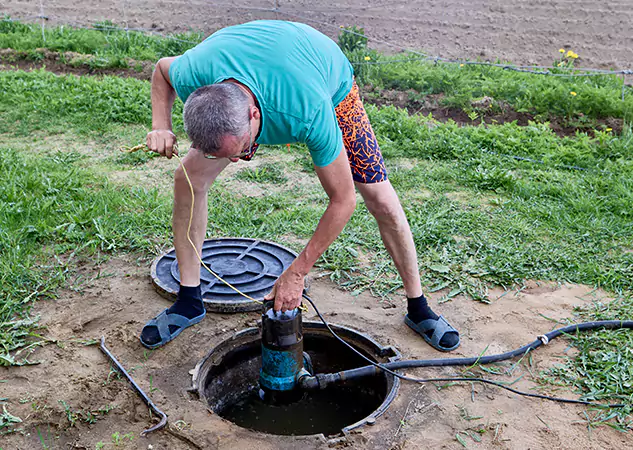 Your Sewage Cleanup Company in Prairie Village, KS