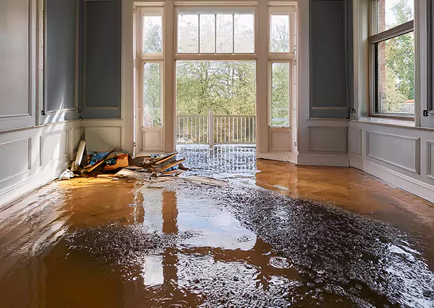 Your Disaster Restoration Services in Prairie Village, KS