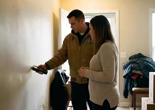 Your Complete Restoration Company in Prairie Village, KS