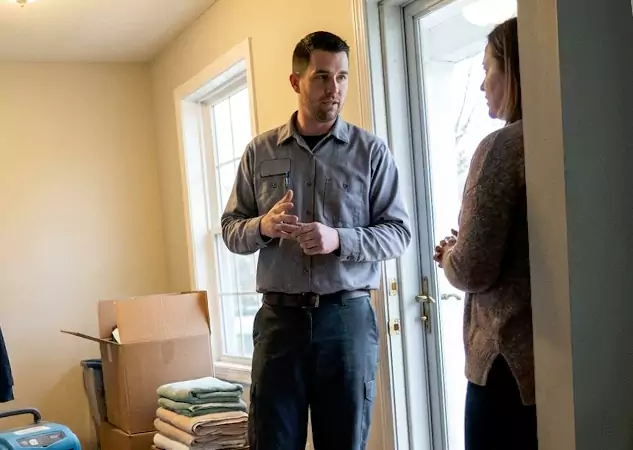 Certified Flood Clean Up Services: Your Flood Damage Specialists in Prairie Village, KS
