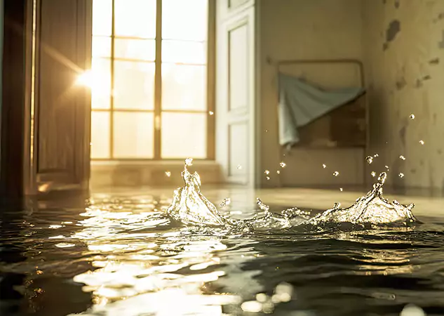 Your Trusted Water Damage Restoration Specialists in Prairie Village, KS