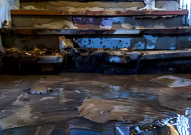 Your Crawl Space Flooding Solutions in Prairie Village, KS