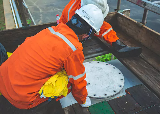 Your Sewage Contamination Cleanup Experts in Prairie Village, KS