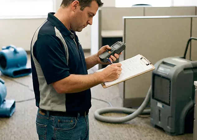 Your Home Water Mitigation Services in Prairie Village, KS