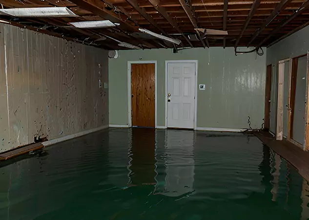 Your Property Water Restoration Team in Prairie Village, KS