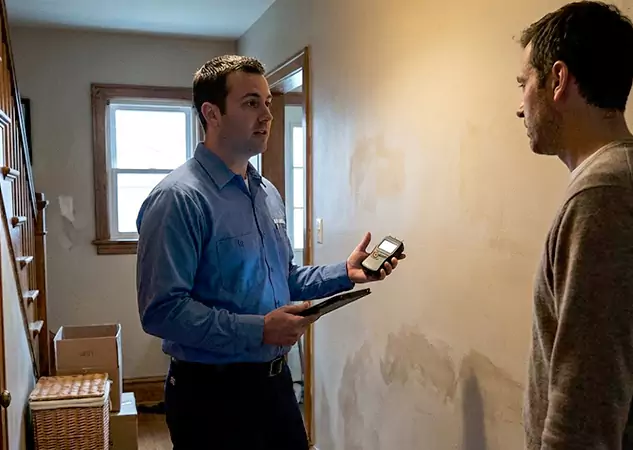 Your Sewage Cleanup Company in Prairie Village, KS