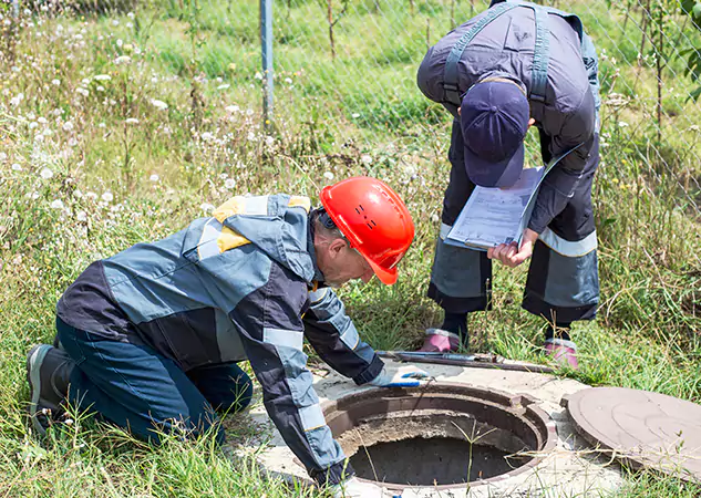 Your Sewage Cleanup Company in Prairie Village, KS