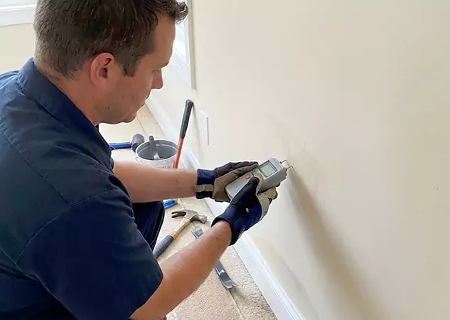 Your Trusted Restoration Company in Prairie Village, KS