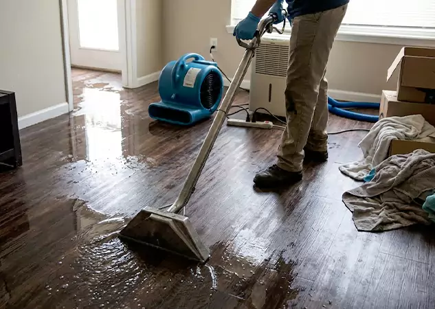 Your Trusted Restoration Company in Prairie Village, KS