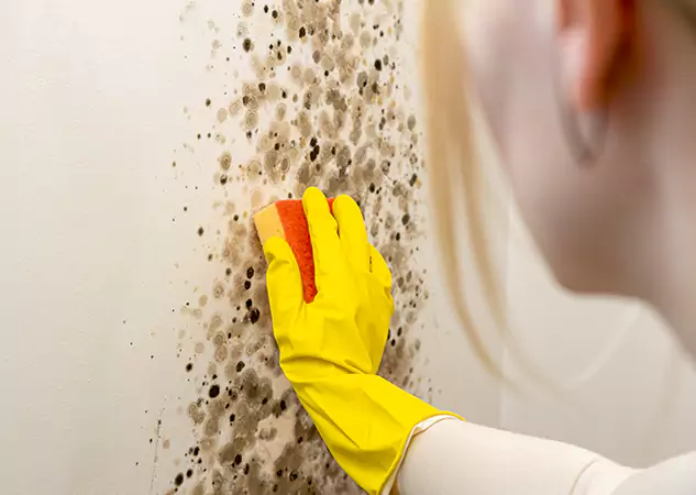 Your Reliable Restoration Company in Prairie Village, KS