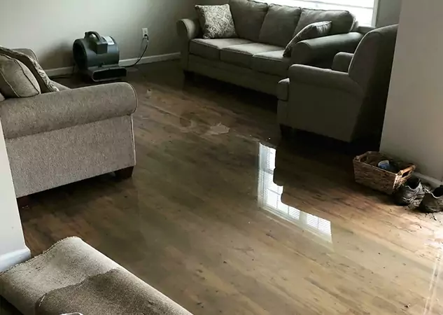 Your Trusted Restoration Company in Prairie Village, KS