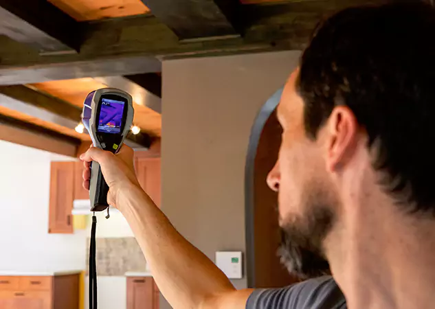 Trusted Water Damage Evaluation: Your Certified Partner in Prairie Village, KS
