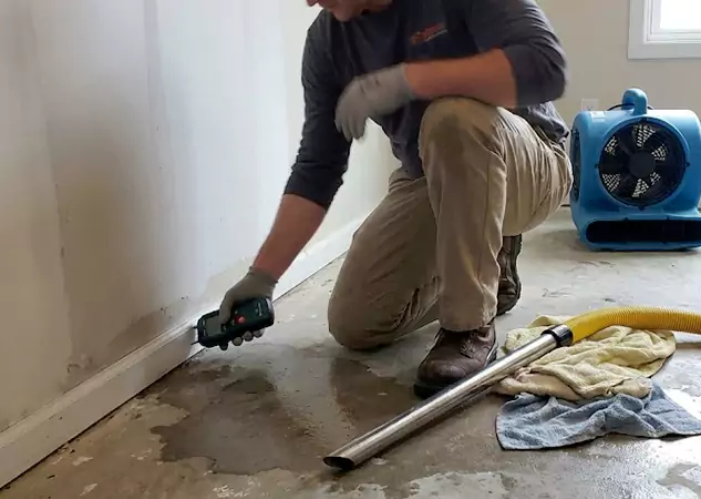 Your Proven Restoration Company in Prairie Village, KS