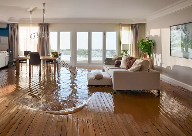 Your Trusted Water Removal Specialists in Prairie Village, KS