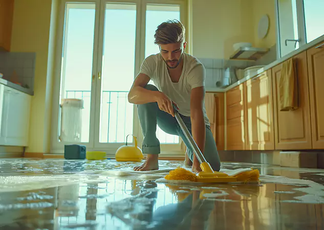 Your Trusted Restoration Company in Prairie Village, KS