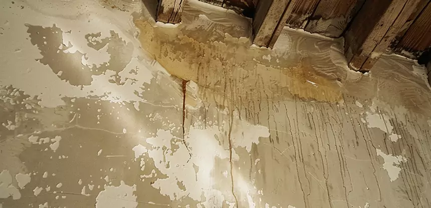Professional Attic Water Damage Repair Services in Prairie Village, KS