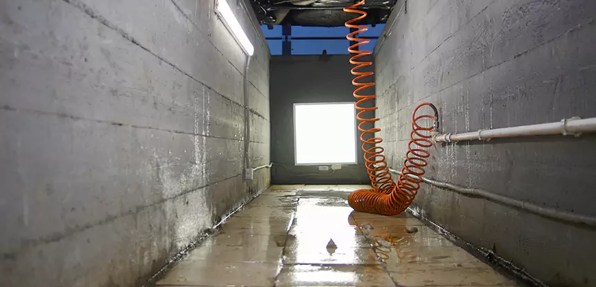 Professional Crawl Space Water Mitigation Services in Prairie Village, KS