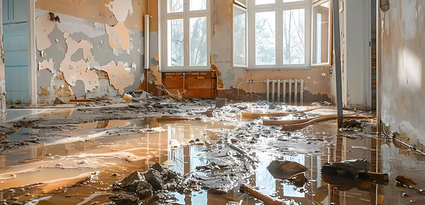 Professional Damage Restoration Service in Prairie Village, KS
