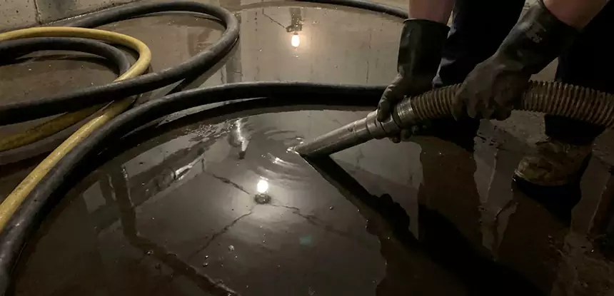 Professional Emergency Flood Cleanup Services in Prairie Village, KS