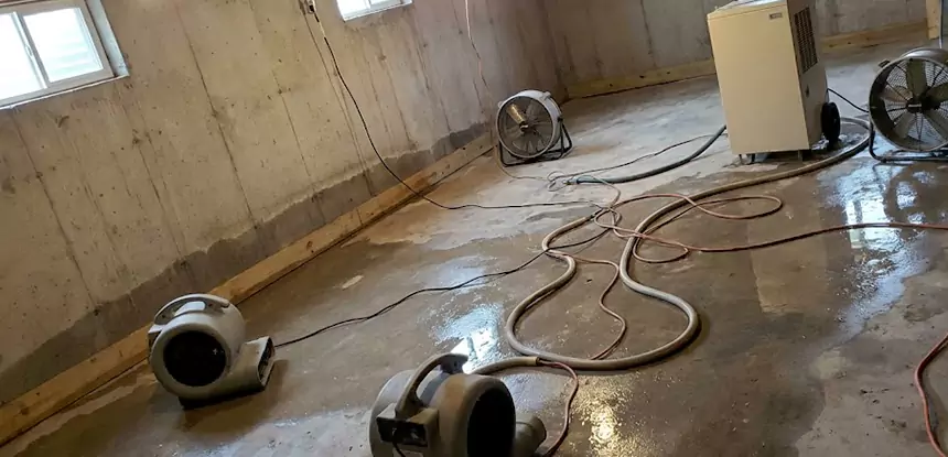 Professional Emergency Flood Restoration Services in Prairie Village, KS