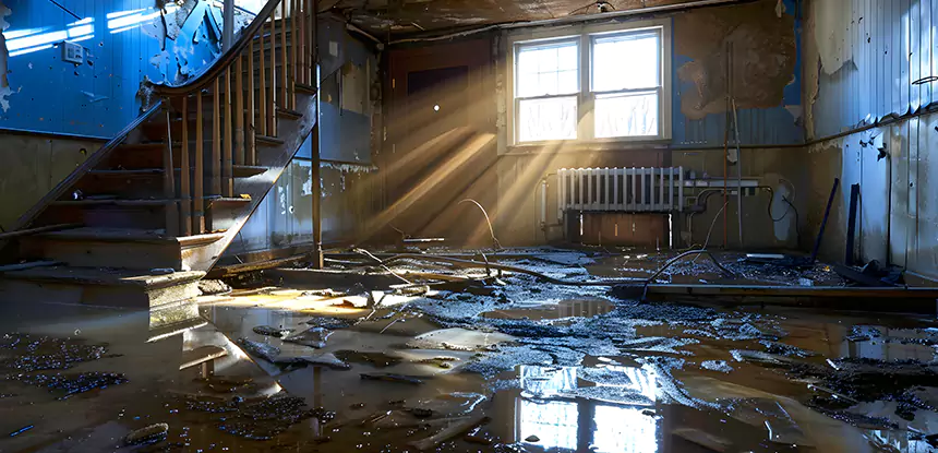 Professional Water Damage Restoration Services in Prairie Village, KS