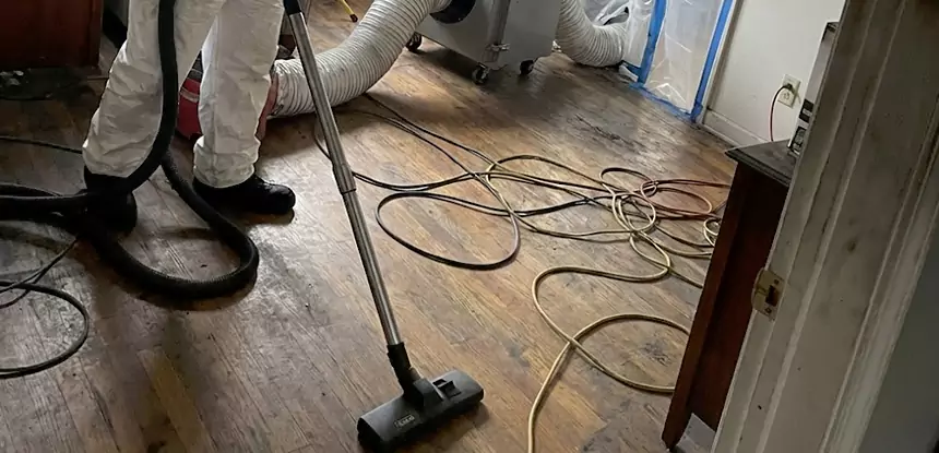 Professional Fire and Flood Restoration Services in Prairie Village, KS