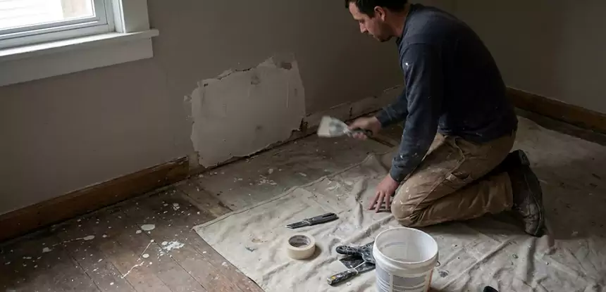 Professional Fire and Water Damage Repair Services in Prairie Village, KS