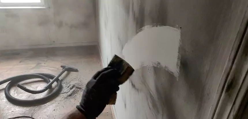 Professional Water and Fire Damage Restoration Services in Prairie Village, KS