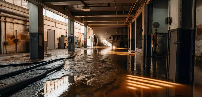 Professional Crawl Space Flooding Repair Services in Prairie Village, KS
