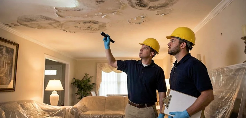 Professional Leak Detection Services in Prairie Village, KS