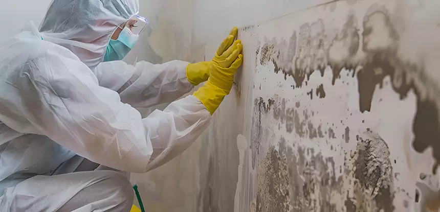 Professional Moisture and Mold Remediation Services in Prairie Village, KS