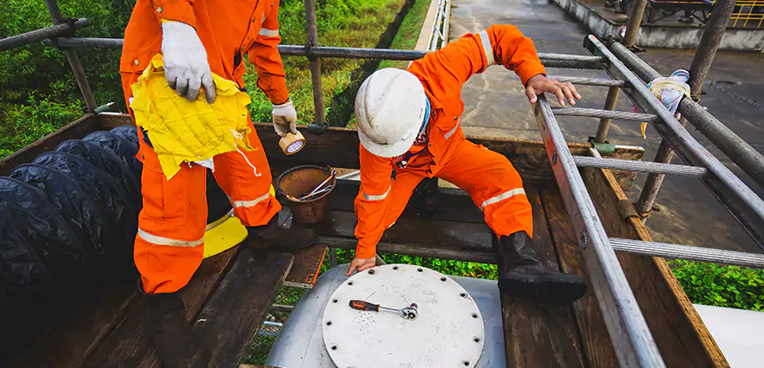 Professional Sewage Backup Cleaning Services in Prairie Village, KS