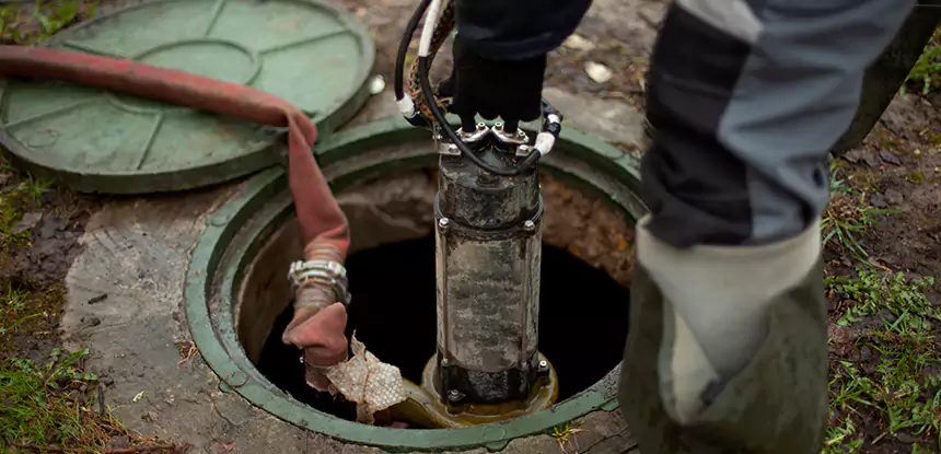 Professional Sewage Cleanup Services in Prairie Village, KS