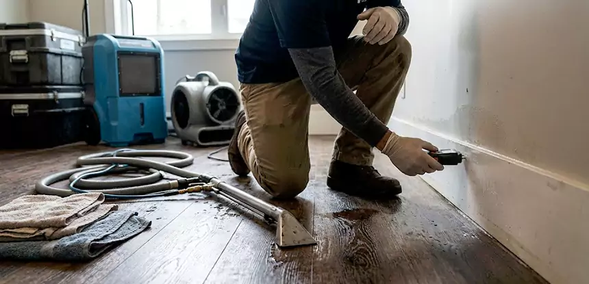 Professional Sewage Remediation Services in Prairie Village, KS