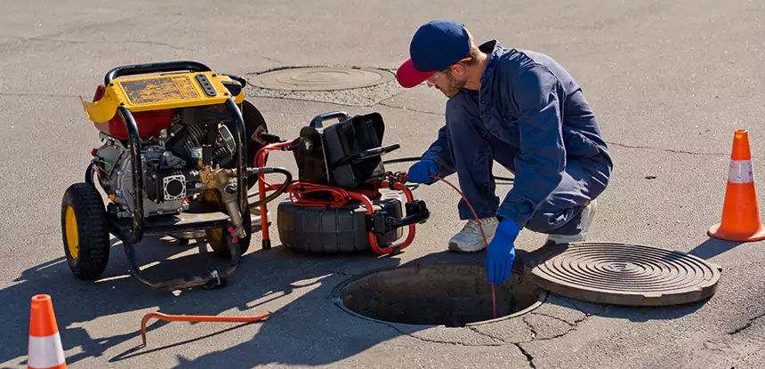 Professional Sewer Water Cleanup Services in Prairie Village, KS