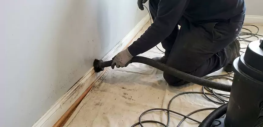 Professional Smoke and Water Damage Restoration Services in Prairie Village, KS