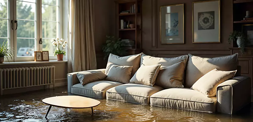 Professional Standing Water Removal Services in Prairie Village, KS