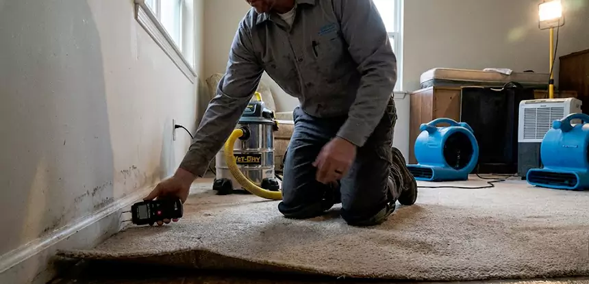 Carpet Cleaning and Extraction in Prairie Village