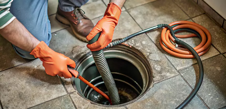 Sewage Sanitization Services in Prairie Village