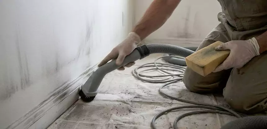 Water and Fire Damage Repair in Prairie Village