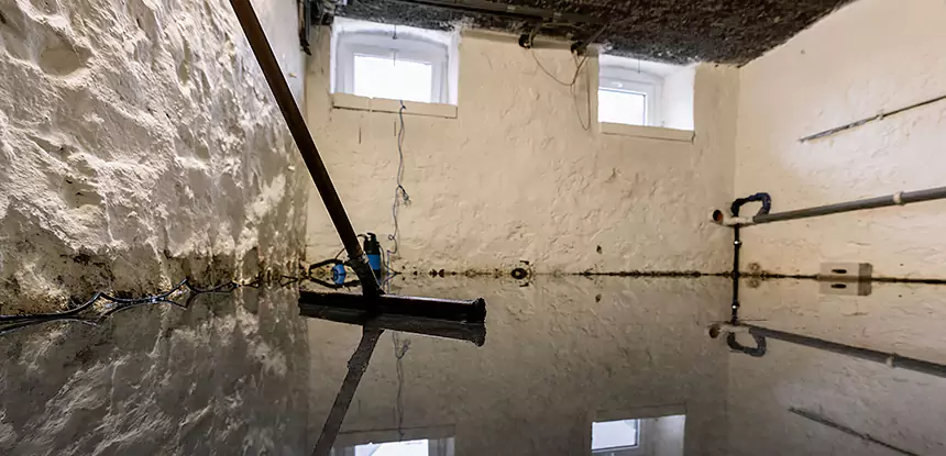 Residential Water Extraction Services in Prairie Village