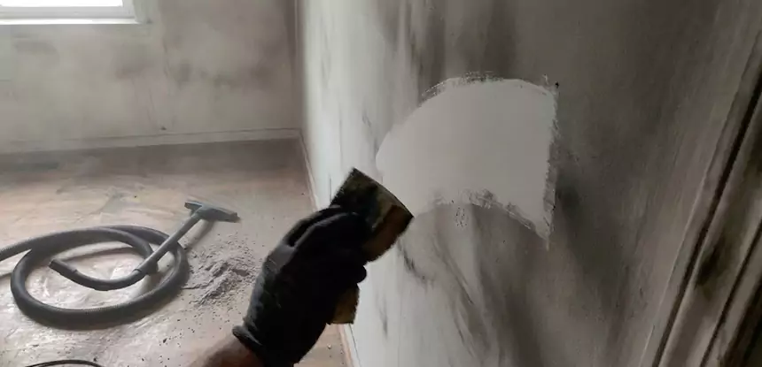 Residential Fire Damage Cleanup in Prairie Village