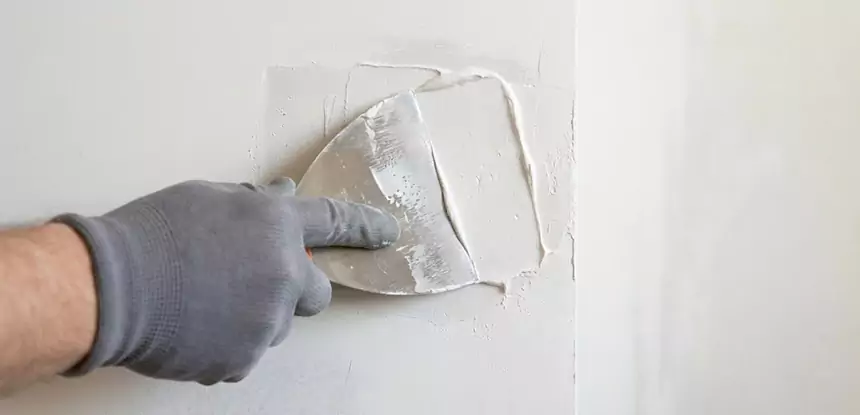 Professional Drywall Water Damage Services in Prairie Village, KS