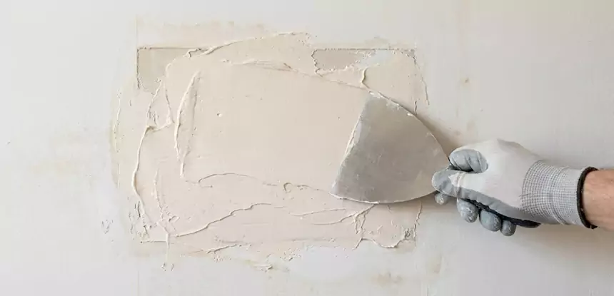 Professional Water Damage Wall Repair Services in Prairie Village, KS